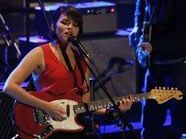 Die zarte Stimme von Norah Jones bald live zu hören in Österreich Die zarte Stimme von Norah Jones bald live zu hören in Österreich
