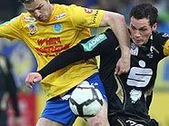 Duell mit Haken und Ösen: Fellner gegen Bürger Duell mit Haken und Ösen: Fellner gegen Bürger