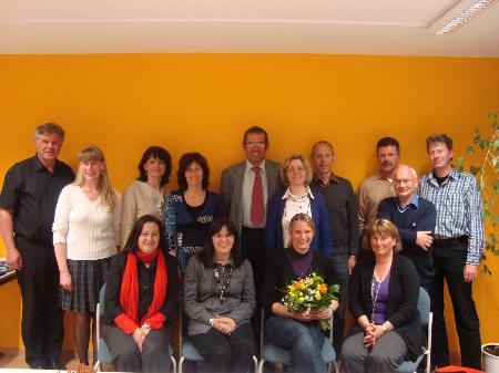 Einen Rückblick auf das Studienjahr 2009 gab es bei der JHV der Volkshochschule Bludenz.