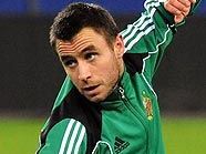 Letzte Titelchance? Steffen Hofmann will mit Rapid in Salzburg siegen Letzte Titelchance? Steffen Hofmann will mit Rapid in Salzburg siegen