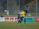 Missglückter Start für den Golm FC Schruns. Missglückter Start für den Golm FC Schruns.