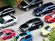 Mit Verkehrsbehinderungen ist zu rechnen. Mit Verkehrsbehinderungen ist zu rechnen.