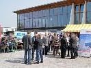 Tag der offenen Handwerkertüre am Samstag in Höchst Tag der offenen Handwerkertüre am Samstag in Höchst
