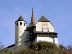 Wahllfahrt zur Rankler Basilika am 1. Mai Wahllfahrt zur Rankler Basilika am 1. Mai