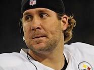 Was wird aus Steelers-Quarterback Ben Roethlisberger? Was wird aus Steelers-Quarterback Ben Roethlisberger?