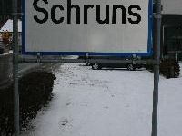 Wild-West feeling gibt es in Schruns Wild-West feeling gibt es in Schruns