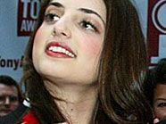 "Am Boden zerstört!" - Alexa Ray Joel "Am Boden zerstört!" - Alexa Ray Joel