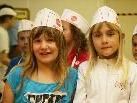 Anna und Fabienne Anna und Fabienne