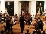 Archivbild Kammerorchester Arpeggione