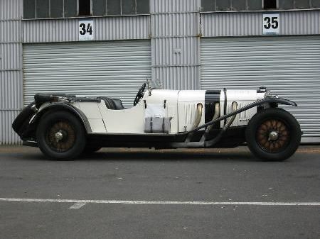 Automobile Raritäten gibt es im Juni in Lech zu sehen. Automobile Raritäten gibt es im Juni in Lech zu sehen.