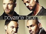 Boyzones neues Album "Brother" Boyzones neues Album "Brother"