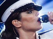 Cheryl Cole zieht einen Schlusstrich Cheryl Cole zieht einen Schlusstrich