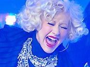 Christina Aguilera will erstmal keinen Babybauch