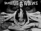 Das Cover der neuen CD der Murderous Wolves