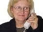 Die Referentin Luise Beiter Die Referentin Luise Beiter