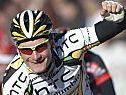 Greipel setzte sich im Sprint durch Greipel setzte sich im Sprint durch
