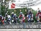 Guter Start der neu gegründeten BMX-School Guter Start der neu gegründeten BMX-School