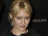 Hilary Duff Hilary Duff