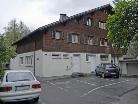 Im Haus Hermann-Sander-Weg 8 in Schruns eröffnete Dr. Werner Feuerstein seine Praxis.