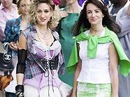 Im zweiten Film geht es weniger um neue Fashiontrends Im zweiten Film geht es weniger um neue Fashiontrends