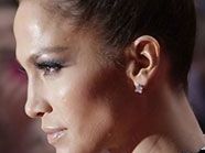 Jennifer Lopez machte keine schöne Erfahrung. Jennifer Lopez machte keine schöne Erfahrung.
