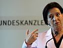 Ministerin geht Gleichstellung "viel zu langsam" Ministerin geht Gleichstellung "viel zu langsam"