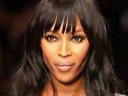 Naomi Campbell Naomi Campbell