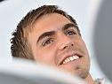 Philipp Lahm statt Ballack Kapitän Philipp Lahm statt Ballack Kapitän