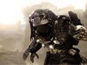 Predatoren rocken: Alien versus Predator von Sega. Predatoren rocken: Alien versus Predator von Sega.