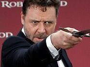 Russell Crowe Russell Crowe