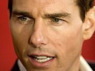 Tom Cruise Tom Cruise