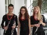 Trio Tibia, Leitung Rita Varch-Hidber