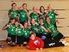 U11 Mannschaft des HC Lustenau