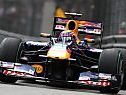 Webber & Vettel sind die Gejagten Webber & Vettel sind die Gejagten