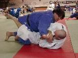 160 Judokas waren auf Trainingslager im Kleinwalsertal. 160 Judokas waren auf Trainingslager im Kleinwalsertal.