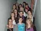 18 Mädchen aus dem Klostertal haben den Babysitterkurs absolviert.