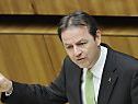 Berlakovich sieht keinen Bedarf an Gentechnik Berlakovich sieht keinen Bedarf an Gentechnik