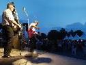 Bühne frei für eines der größten Volksfeste am Bodensee: