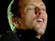 'Coldplay', mit Frontman Chris Martin, kehren ins Aufnahmestudio zurück, um ihr fünftes Album fertigzustellen