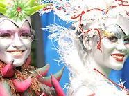 Das bunte Treiben ist "Pornojäger" Martin Humer ein Dorn im Auge. Das bunte Treiben ist "Pornojäger" Martin Humer ein Dorn im Auge.