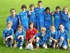 Das erfolgreiche U 12 Team des SV Typico Lochau Das erfolgreiche U 12 Team des SV Typico Lochau