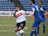 Dejan Stanojevic soll die Regisseur-Rolle wieder übernehmen. Dejan Stanojevic soll die Regisseur-Rolle wieder übernehmen.