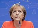 Deutsche Kanzlerin hofft auf G-20-Treffen