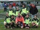 Die Spielgemeinschaft WSV Nenzing - SC Beschling entschied das Ortsvereineturnier für sich ... Die Spielgemeinschaft WSV Nenzing - SC Beschling entschied das Ortsvereineturnier für sich ...