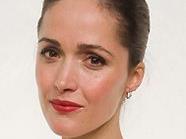 Die australische Schauspielerin Rose Byrne (30) hat eine gute Vorstellungskraft Die australische Schauspielerin Rose Byrne (30) hat eine gute Vorstellungskraft