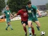FC Au hofft zum Saisonfinale auf drei Punkte. FC Au hofft zum Saisonfinale auf drei Punkte.