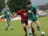 FC Au hofft zum Saisonfinale auf drei Punkte.