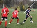FC Au wil das Heimspiel gegen Hohenems 1b gewinnen. FC Au wil das Heimspiel gegen Hohenems 1b gewinnen.