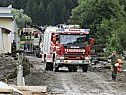 Feuerwehr im Einsatz Feuerwehr im Einsatz