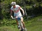 Hannes Metzler  Mountainbike Rad Muskelkater Genesis